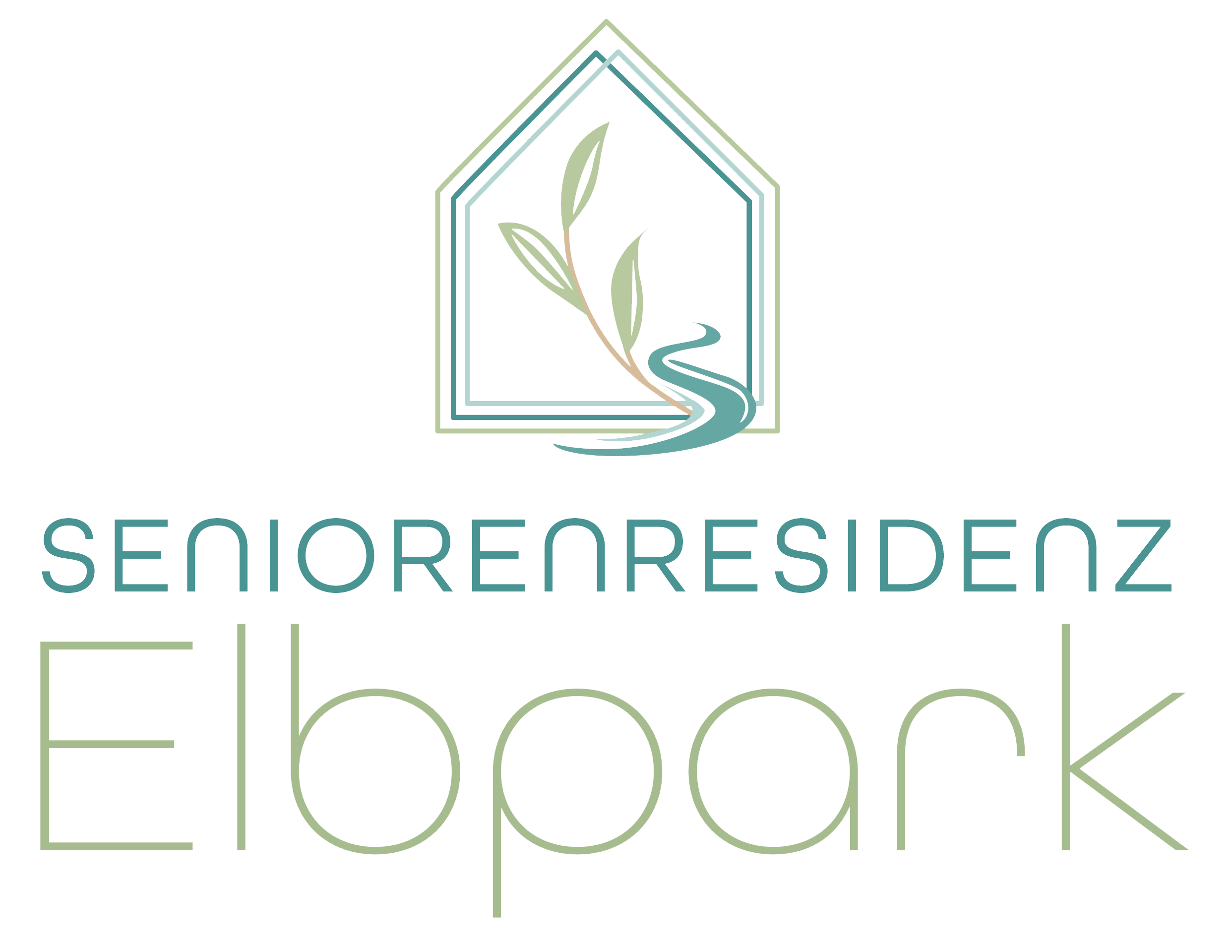 Logo Seniorenresidenz Elbpark